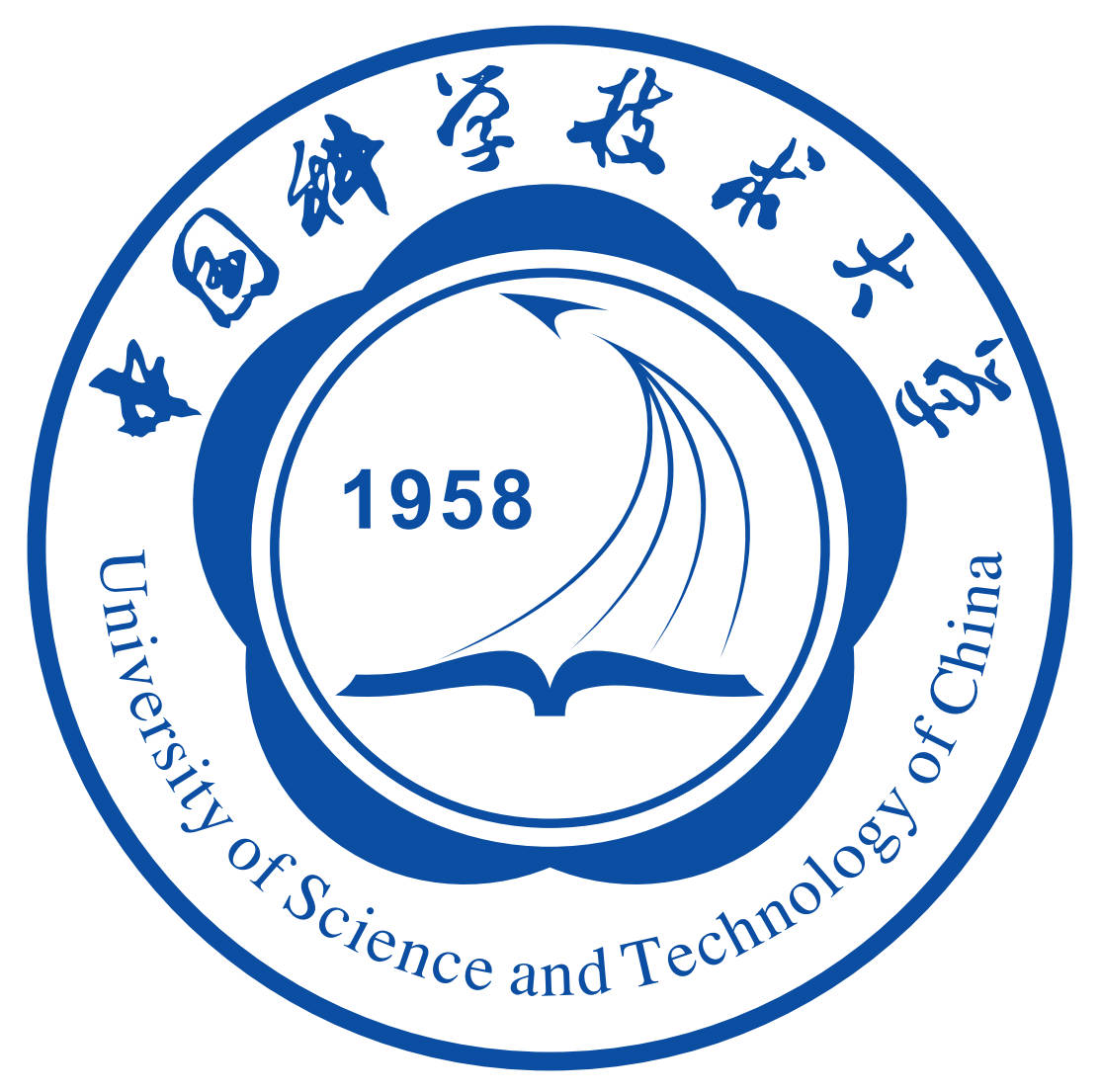 USTC Logo